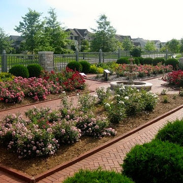 Landscape Maintenance