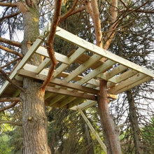 tree house