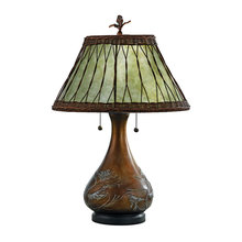 lamps