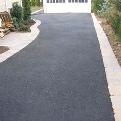 Brick Pavers - Home Decor