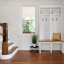 Home space
