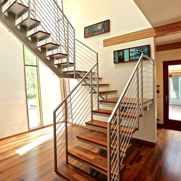 Peconic Residence