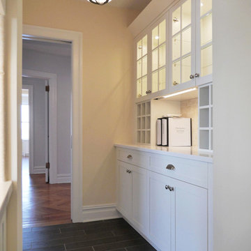 Contemporary Transformation