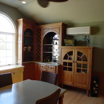 E. F. Winslow Design Studio