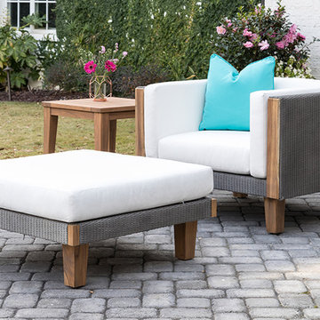 Lounge Chairs