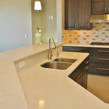 Yucca Dr Kitchen