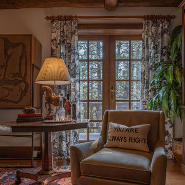 Ski Chalet Jackson Hole Villiage