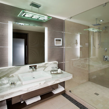Mirrors by Electric Mirror - a sample of our models