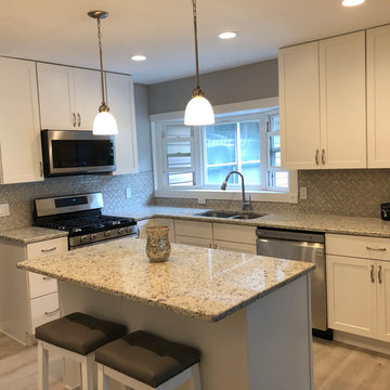 Kitchen Update!