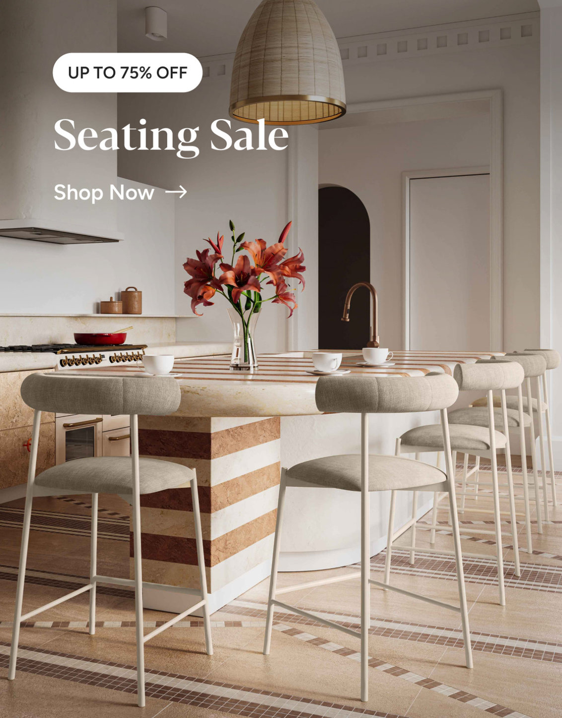 Shop Promo Banner