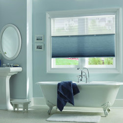 Trilight Cellular Shades - Cellular Shades