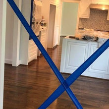 Wood Floors