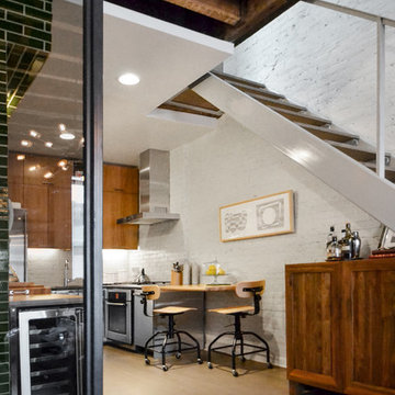 village duplex