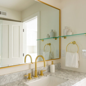 Outer Richmond Bathroom 2