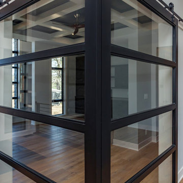 Destination: Custom Home