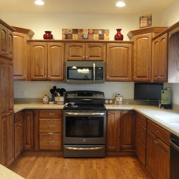 Kitchen 14