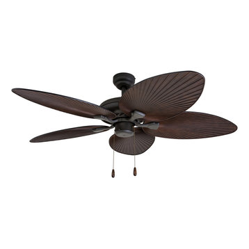 THE 15 BEST Tropical Ceiling Fans for 