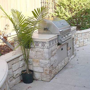 Side Yards