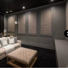 Media Room