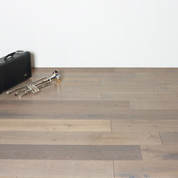 Royal Oak Collection - Urban Gray - Hardwood Flooring
