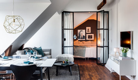 Frame Up: 10 Ways to Use Crittall-Style Doors Inside