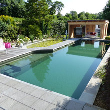 pools