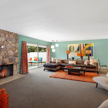 Carpet Ideas (Living Room)
