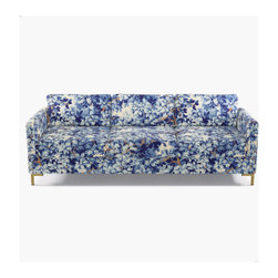 Modern Sofa - Sofas