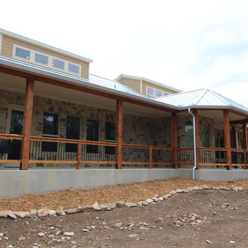 Custom Smart Home for Wounded Warrior