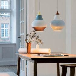 CIRQUE - Pendant Lighting