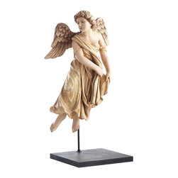 FLORA THE ANGEL - Products