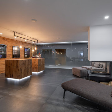 The B - BEARprogetti