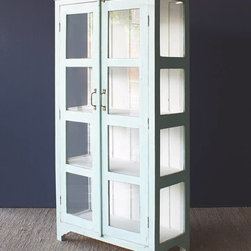 Cabinets, Storages & Shelves - China Cabinets And Hutches