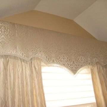 Cornices w/ Elegance