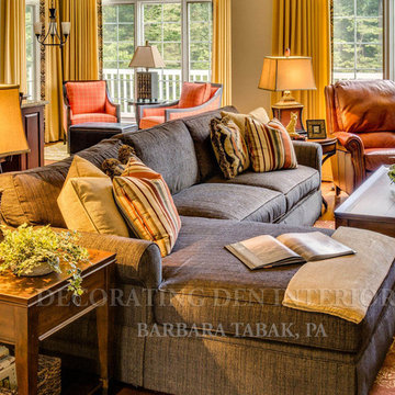 Dream Room 2014
