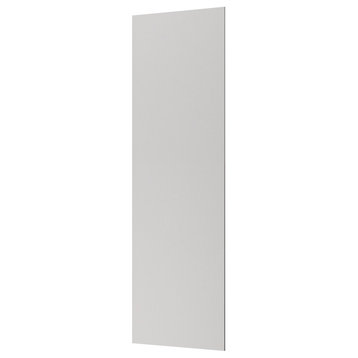 Sunny Wood RLA1236WEP Riley 11-1/4" x 36" End Panels - White