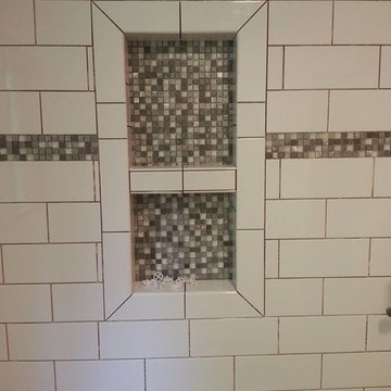 Bathrooms