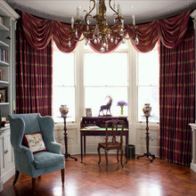EDWARDIAN HOME