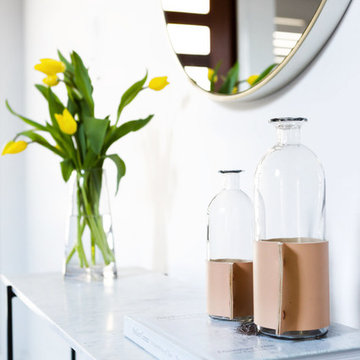 Strathfield House Interior Design