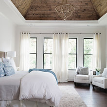 Bedroom Update