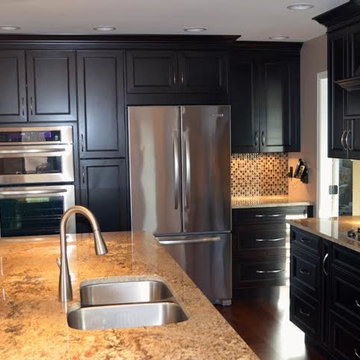 Our Work