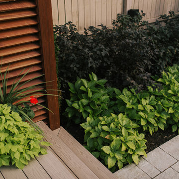 Gardens