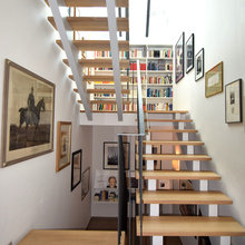 Treppenhaus