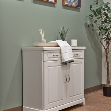 Serene Dental Office