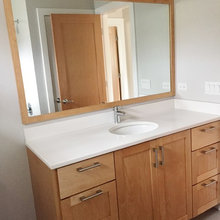 Bathroom Ideas