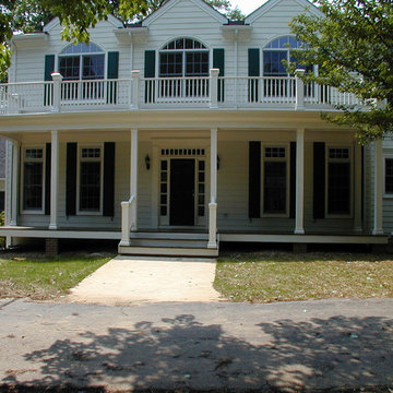 Top it Off! Add a Second Floor to your Rancher.