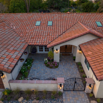 Poway Home Addition