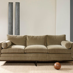 Bauhaus Sofa - Sofas
