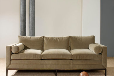 Bauhaus Sofa
