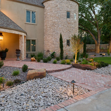 Upper Valley Curb Appeal